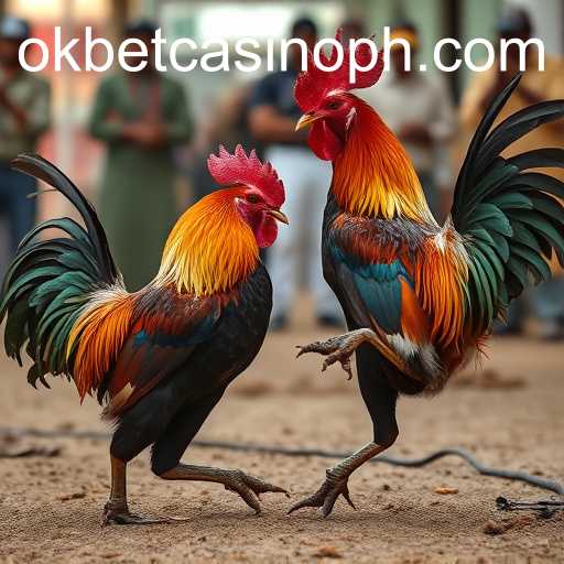 Cockfighting