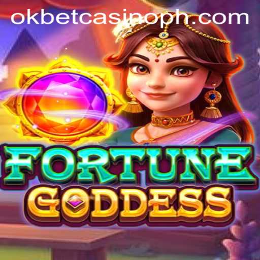 Unveiling FORTUNEGODDESS: A Unique Gaming Experience in Okbet Casino