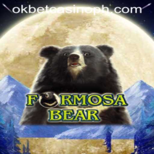 Exploring FormosaBear: A New Gem in OkBet Casino