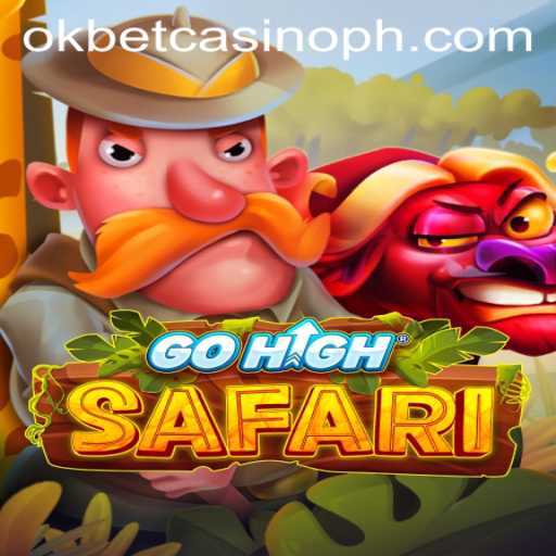 Discovering the Thrills of GoHighSafari at Okbet Casino