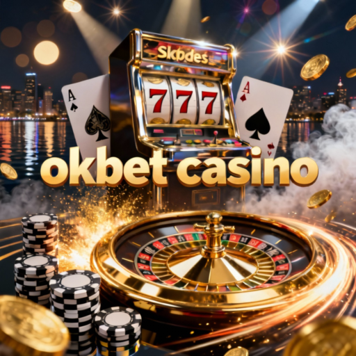 okbet casino
