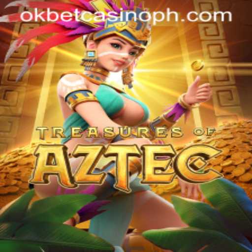 Discover the Enchanting World of Treasures of Aztec at Okbet Casino