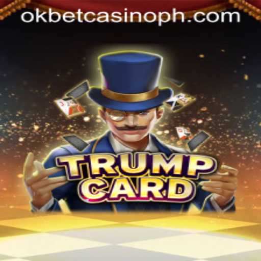 Exploring TrumpCard: The Innovative Game Making Waves at Okbet Casino